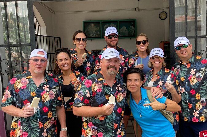 Beat the Heat Express Taco Tour with Vallarta Eats - Who Will Enjoy This Tour the Most?