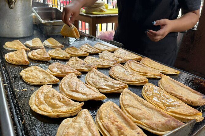 Beat the Heat Express Taco Tour with Vallarta Eats - Frequently Asked Questions