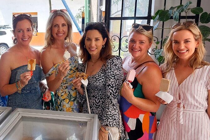 Beat the Heat Express Taco Tour with Vallarta Eats - Wrapping It Up