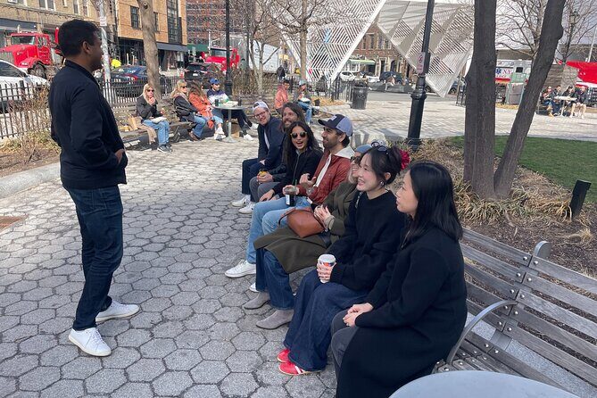 Beat the Lines - Viral Food Tour of the West Village - An In-Depth Look at the West Village Food Tour