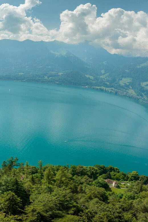 Beatenberg: Beatus Caves Entry Ticket with Museum - Who Should Consider This Experience?