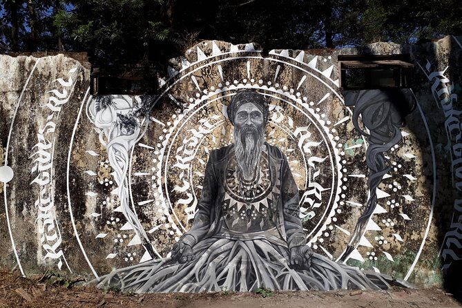 Beatles Ashram in Rishikesh  Guided Spiritual Walk & History - Practical Details: Transportation, Timing, and Tips