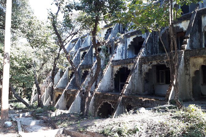 Beatles Ashram in Rishikesh  Guided Spiritual Walk & History - The Sum Up: Who Is This Tour Best For?