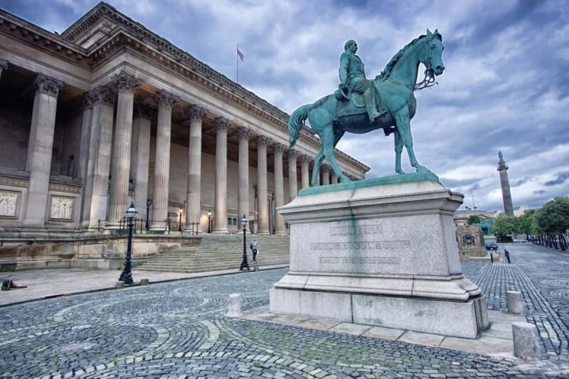 Beatles & Beyond: A Liverpool Legacy Private Tour - A Deep Dive Into the Tour Experience