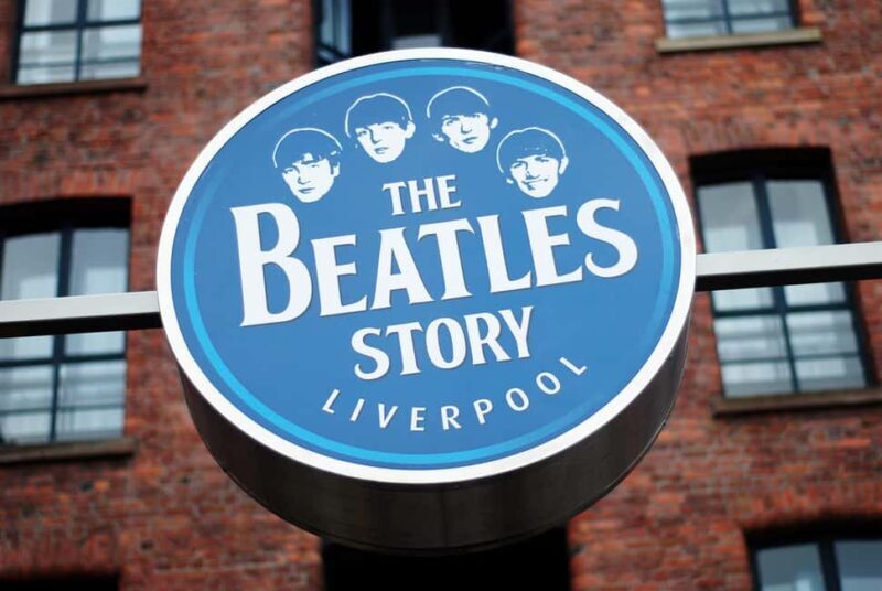 Beatles & Beyond: A Liverpool Legacy Private Tour - Authentic Insights from Reviewers