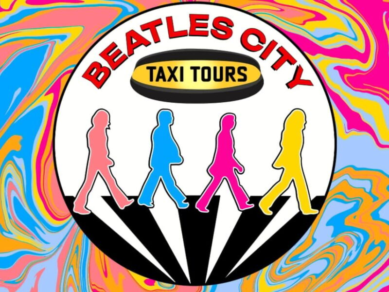 Beatles city taxi tours : private tour of Beatles locations - Key Points