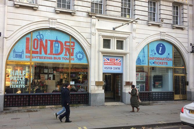 Beatles Evening Tour of Central London - In Summary: Who Is This Tour Best For?