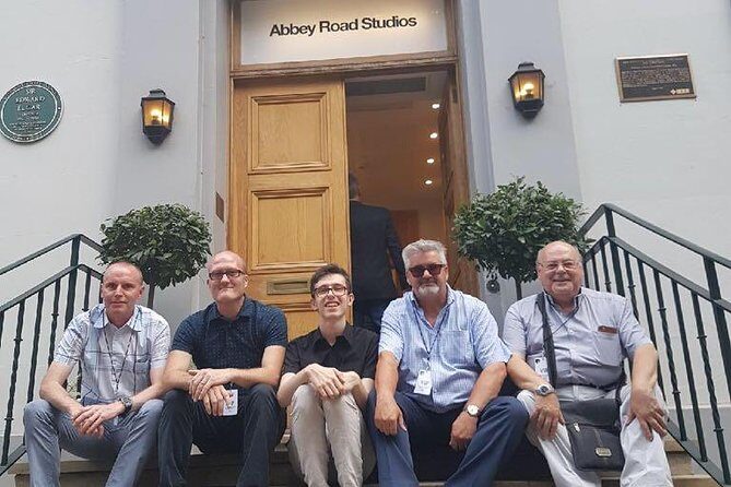 Beatles Fab 4 London Taxi Tour - Analyzing the Price and Overall Value