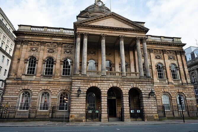 Beatles Famous Walking Tour Of Liverpool- Fully Guided - Final Thoughts: Who Will Love This Tour?