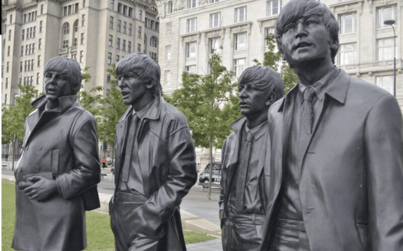 Beatles Famous Walking Tour Of Liverpool-Shore Excursion - Analyzing the Value