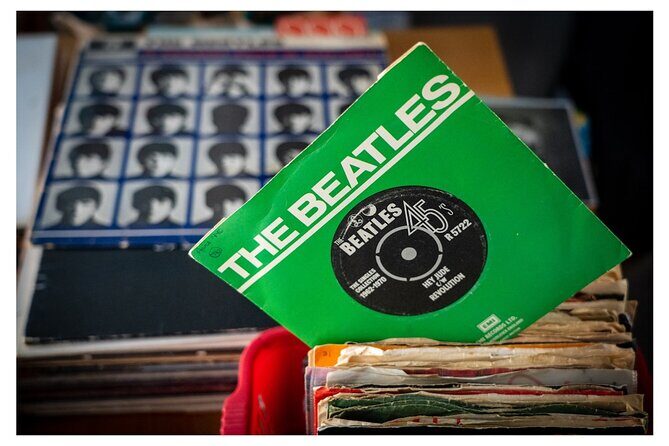 Beatles Famous Walking Tour Of Liverpool-Shore Excursion - An In-Depth Look at the Tour Experience