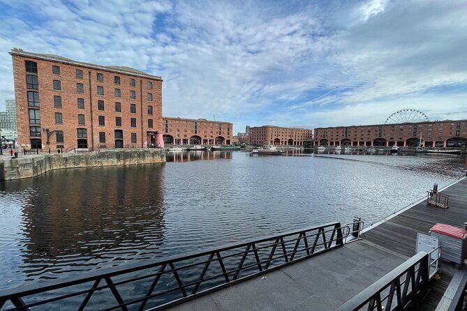 Beatles Guided Walking Tour in Liverpool - FAQs