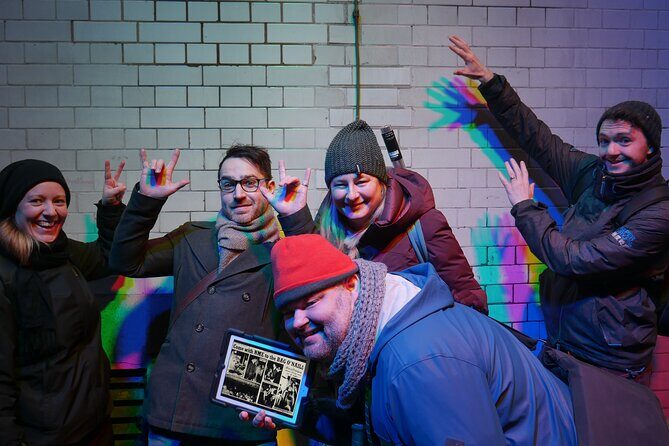 Beatles London Walking Tour of Soho and Apple Studios - Practical Info and Tips