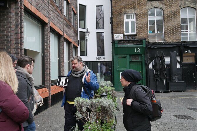 Beatles London Walking Tour of Soho and Apple Studios - Final Thoughts: Is It Worth It?