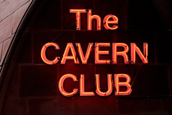 Beatles Maniacs Private Exclusive Experience with Guide - Exploring the Itinerary in Detail