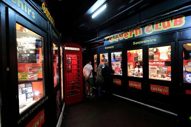 Beatles Maniacs Private Exclusive Experience with Guide - FAQs