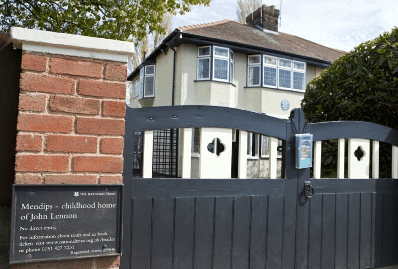 Beatles Ticket To Ride-Half Day Shore Excursion-Private - The Sum Up