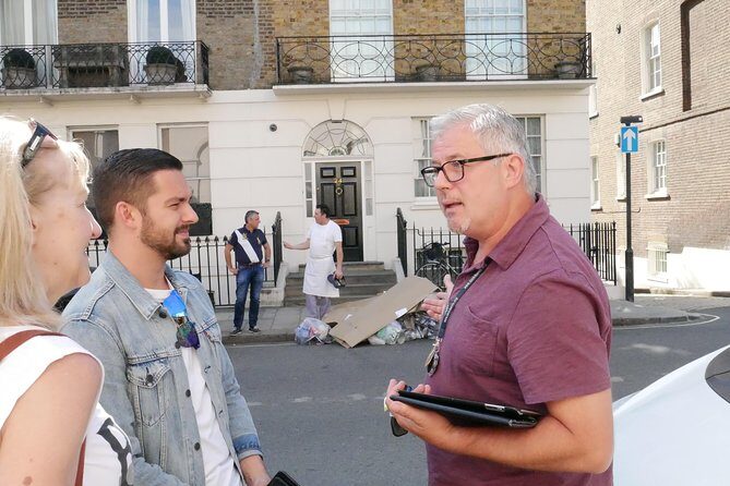 Beatles Tour of London by Private Black Taxi - The Sum Up