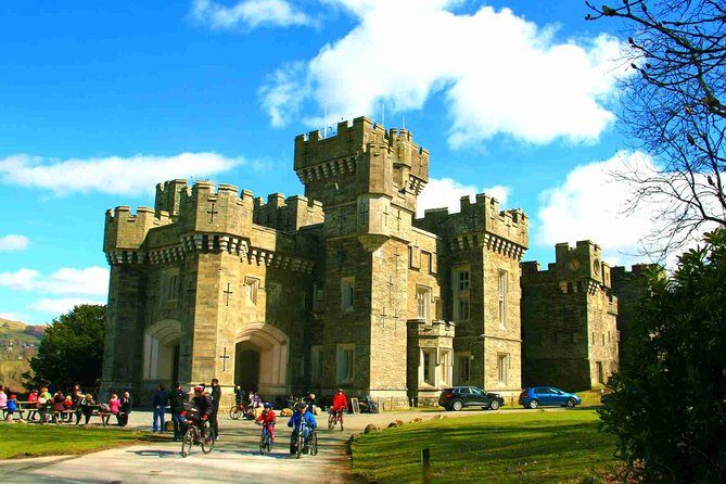 Beatrix Potter: Morning Half Day with an Expert Guide - includes entrance fees - Who Should Book This Tour?