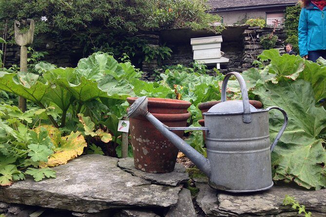 Beatrix Potter's Half Day Lake District Tour Including Lake Cruise - FAQ