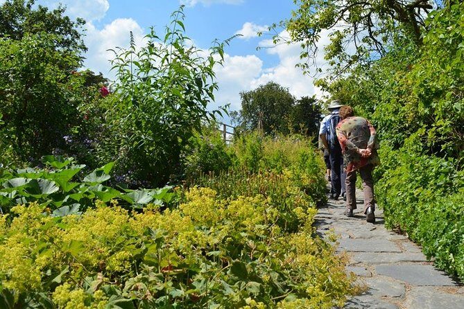 Beatrix Potter's Tour from Oxenholme Including Lake Cruise - The Sum Up