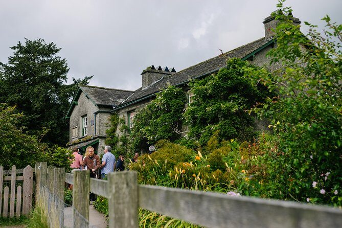 Beatrix Potter's Tour from Oxenholme Including Lake Cruise - FAQ