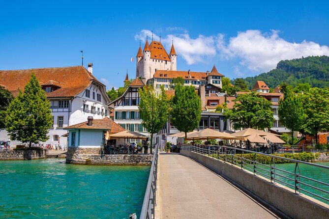 Beatus Caves, Panoramic Bridge, Nature Park Blue Lake and Lake Thun Cruise - Final Thoughts