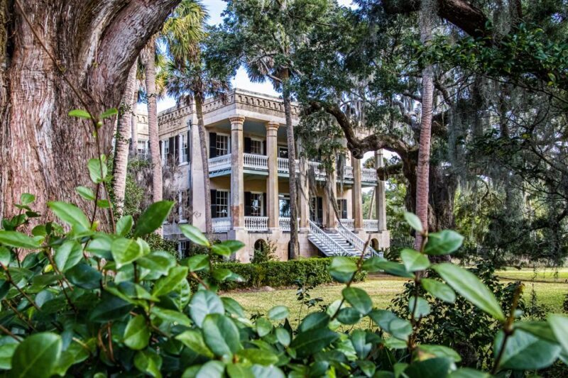 Beaufort: Historic City Tour by Bus - Why This Tour Works
