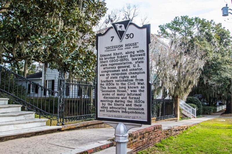 Beaufort: Historic City Tour by Bus - FAQ
