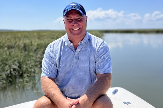 Beaufort Private Dolphin Excursions - An In-Depth Look at Beaufort Private Dolphin Excursions