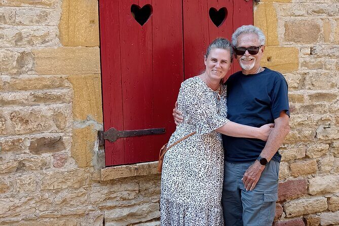 Beaujolais Day Guided Tour - Winery Tours and Tastings - Key Points