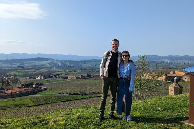Beaujolais Day Guided Tour - Winery Tours and Tastings - A Complete Breakdown of the Tour Experience
