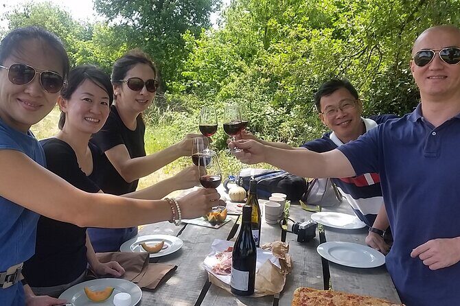 Beaujolais Region Wine Tasting Private Day Tour from Lyon - Who Should Consider This Tour?