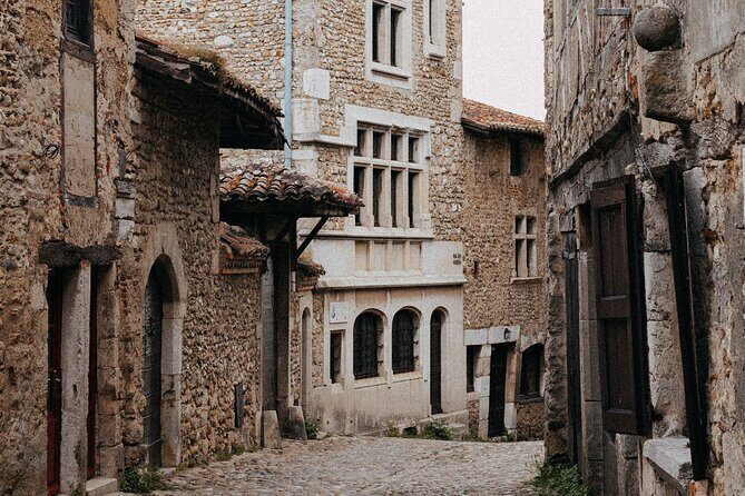 Beaujolais wine and Perouges village full day shared tour - The Sum Up: Is It Worth It?