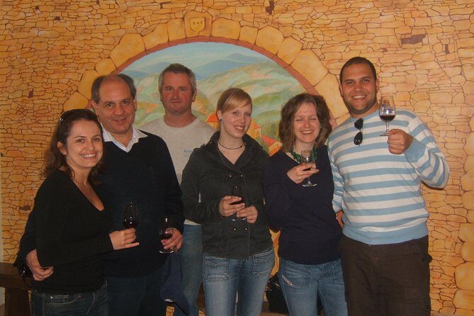 Beaujolais Wine Discovery - Half Day - Small group tour from Lyon - Transportation, Timing, and Overall Value