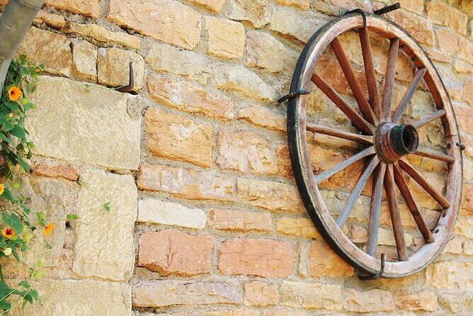 Beaujolais wine tour from Lyon half day - Additional Tips