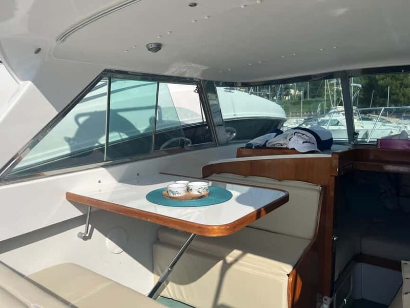 Beaulieu-sur-Mer, Côte d'Azur, Luxury Cruise - Key Points