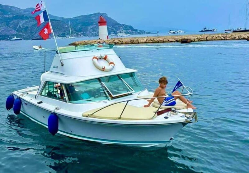 Beaulieu-sur-Mer, Côte d'Azur, Luxury Cruise - What Makes This Experience Stand Out