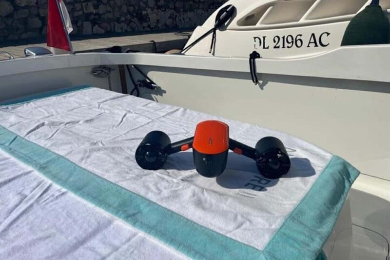 Beaulieu-sur-Mer, Côte d'Azur, Luxury Cruise - Practical Insights & Considerations