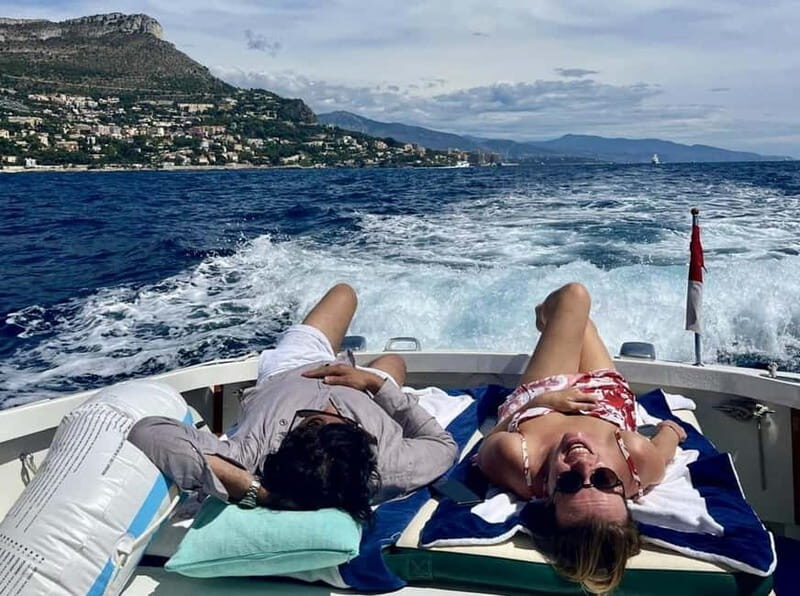 Beaulieu-sur-Mer, Côte d'Azur, Luxury Cruise - Who This Tour Is Best For