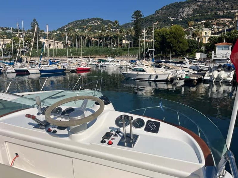 Beaulieu-sur-Mer, Côte d'Azur, Luxury Cruise - Final Thoughts