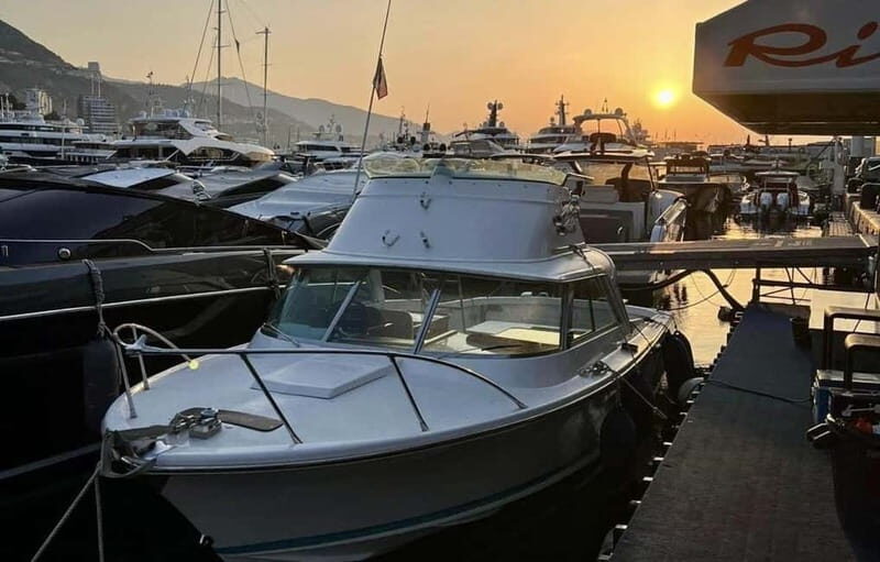 Beaulieu-sur-Mer, Côte d'Azur, Luxury Cruise - FAQ