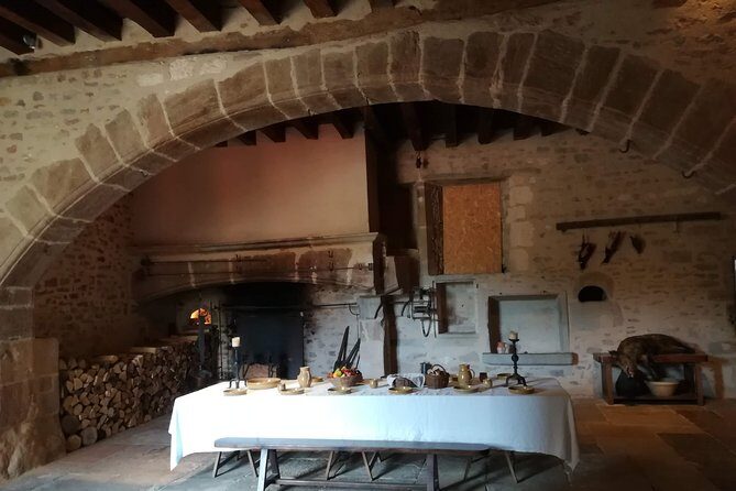 Beaune & Burgundy Vineyards Private Day Trip from Lyon - An In-Depth Look at the Burgundy & Beaune Private Day Tour