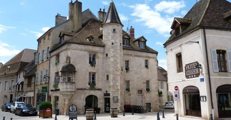 Beaune - Historic Guided Walking Tour - A Detailed Look at the Beaune Tour Experience