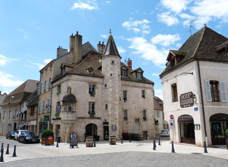 Beaune - Historic Guided Walking Tour - Insights from Reviews