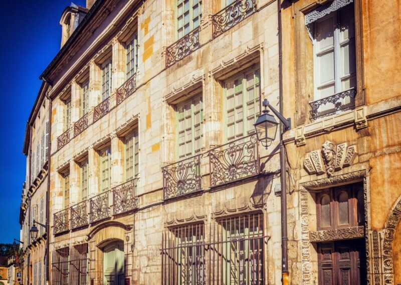Beaune - Historic Guided Walking Tour - FAQs