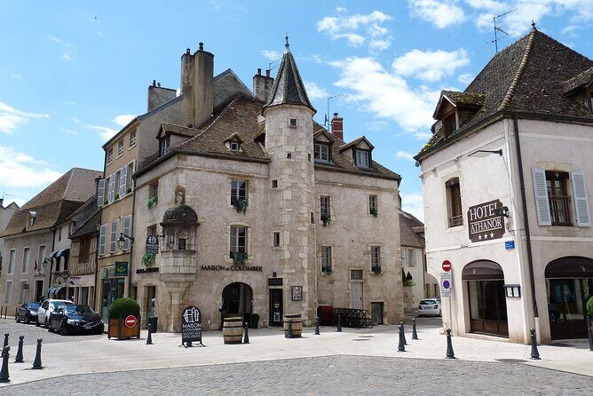 Beaune - Historic Guided Walking Tour - Authentic Insights from Past Participants
