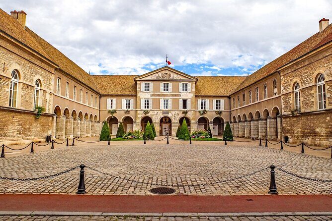 Beaune - Historic Guided Walking Tour - Final Thoughts: Who Would Enjoy This Tour?