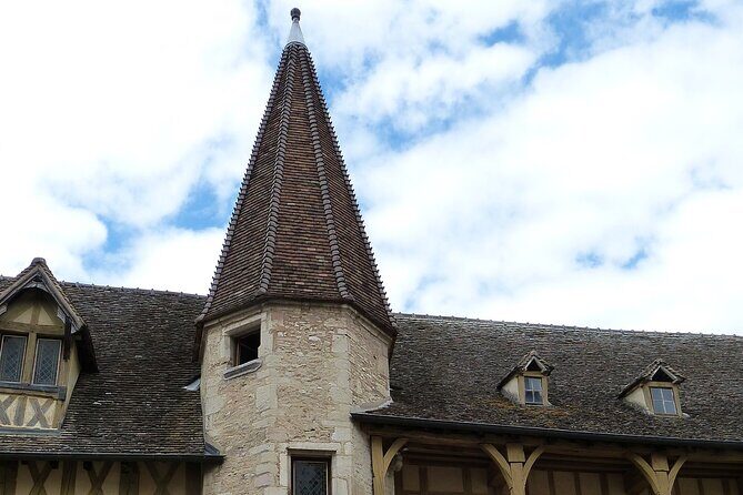 Beaune - Historic Guided Walking Tour - FAQ