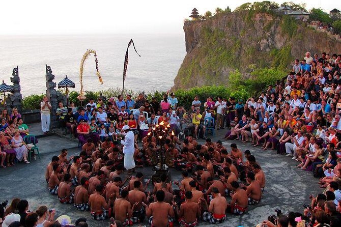 Beautiful Beaches of Bali and Sunset at Uluwatu Temple with Kecak Dance Show - What Makes This Tour Stand Out?